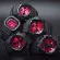 CASIO G-Shock Aenaline Red Watch GW-B5600AR-1A GW-B5600AR-1