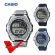 CASIO นาฬิกาผู็ชาย สายสแตนเลส-เรซิ่น ประกันCMG ศูนย์เซ็นทรัล 1ปี รุ่น MWD-100HD-1Aสีเงิน MWD-100H-1Aสีดำ MWD-100H-2Aน้ำเงิน MWD-100H-9A สีชา