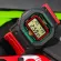 Casio G-Shock Watch DW-5600 Series DW-5600THC-5600thc-1