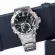 นาฬิกาข้อมือผู้ชาย CASIO G-SHOCK G-STEEL Carbon Core guard รุ่น GST-B200 GST-B200D GST-B200D-1A Bluetooth GST-B200D-1A