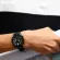 CASIO EDIFICE wristwatch connected to the Bluetooth ECB-20 Series ECB-20CL ECB-20CL-1A ECB-20CL-1A.