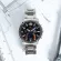 นาฬิกาข้อมือ Casio Edifice เชื่อมต่อกับสมาร์ทโฟน Bluetooth ECB-20D Series ECB-20D-1A ECB-20D-1A