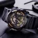 CASIO Standard Men Wrist Watch ANEQ-110BW AEQ-110 W Series