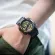 CASIO Standard Men Wrist Watch ANEQ-110BW AEQ-110 W Series