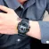 นาฬิกาข้อมือ Casio GA-400 Series | อะนาล็อก-ดิจิตอลมาตรฐาน | g-shock | นาฬิกา | GA-400-1B GA-400-1B