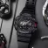 CASIO GA-400 Series Watch | Standard Digital Anogy | G-Shock | Watch | GA-400-1B GA-400-1B