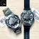 CASIO Standard Men Watch 10 Year AMW-870 Series AMW-870D-1A AMW-870D-1A