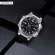 นาฬิกาข้อมือ Casio Standard Men แบตเตอรี่ 10 ปี AMW-870 Series AMW-870-1A AMW-870-1A