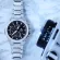 CASIO EDIFICE Chronograph Watch, Sapphire EFR-S570D-1A EFS-S570D-1A