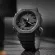 Casio G-Shock Carbon Core GUARD Watch, GA-2100 Series GA-2100-1A GA-2100-1A100-1A100-1A1