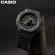 Casio G-Shock Carbon Core GUARD Watch, GA-2100 Series GA-2100-1A GA-2100-1A100-1A100-1A1