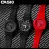 Casio G-Shock Carbon Core GUARD Watch, GA-2100 Series GA-2100-1A GA-2100-1A100-1A100-1A1
