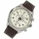 Seiko Chronograph Quartz Men's Watch SSB273P นาฬิกาข้อมือผู้ชาย ตัวเรือนเป็นสแตนเลส รุ่น SSB273P1