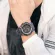 SMAEL 8007 นาฬิกาแฟชั่นผู้ชายกันน้ำ 50M Dual Movement Digital Watches