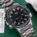 CASIO Standard Watch Anlock-Digital Battery 10 years, AMW-880D-1AV, Stainless Steel AMW-880D-1A