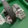 CASIO Standard Watch Anlock-Digital Battery 10 years, AMW-880D-1AV, Stainless Steel AMW-880D-1A