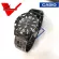 นาฬิกา CASIO อะนาล็อก MTP-VD01B-1BV ประกันศูนย์เซ็นทรัล 1ปี นาฬิกาข้อมือผู้ชายของแท้100%