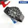 นาฬิกา CASIO อะนาล็อก MTP-VD01B-1BV ประกันศูนย์เซ็นทรัล 1ปี นาฬิกาข้อมือผู้ชายของแท้100%