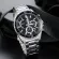 CASIO EDIFICE Chronograph EFR-552 Series EFR-552D EFR-552D-1A EFR-552D-522D-552D-552D-522D-1A3
