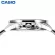 CASIO EDIFICE Chronograph EFR-552 Series EFR-552D EFR-552D-1A EFR-552D-522D-552D-552D-522D-1A3