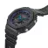Casio G-Shock Carbon Core GUARD-Digital Digital Virtual Blue GA-2100VB-1A GA-2100VB-1AA