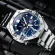 นาฬิกาข้อมือ Casio Edifice เชื่อยต่อกะสมาร์ทโฟน Bluetooth ECB-10 Series ECB-10D-2A ECB-10D-2A