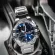 นาฬิกาข้อมือ Casio Edifice เชื่อยต่อกะสมาร์ทโฟน Bluetooth ECB-10 Series ECB-10D-2A ECB-10D-2A