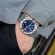 นาฬิกาข้อมือ Casio Edifice เชื่อยต่อกะสมาร์ทโฟน Bluetooth ECB-10 Series ECB-10D-2A ECB-10D-2A