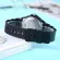 Men's Watch Casio Standard Men MRW -00H Series Model MRW-100H-1B MRW-100H-1B2 MRW-100H-200H-3B MRW-100H-7B