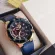 นาฬิกาข้อมือ Casio Edifice Chronograph รุ่น EFR-569BL Seires EFR-569BL-1A EFR-569BL-2A