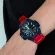 นาฬิกาข้อมือ Casio G-shock Gravity Master GA-1100 รุ่น GA-1100-2A GA-1100-1A1