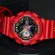 CASIO G-Shock, a male resin watches, GA-110SGG-3A GA-110SGH-4A
