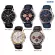 นาฬิกาข้อมือ Casio Standard men สายหนัง MTP-1374L Series MTP-1374L-1A MTP-1374L-1A2 MTP-1374L-2A MTP-1374L-7A MTP-1374L-7A1