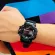 นาฬิกาข้อมือ Casio G-Shock G’Mix GBA-400 Bluetooth รุ่น GBA-400-1A9 GBA-400-1A