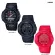 Casio G-SHOCK นาฬิกาข้อมือผู้ชาย สายเรซิ่น รุ่น AW-500 | AW-500BB-1E | AW-500BB-4E | AW-500E-1E