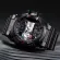 นาฬิกาข้อมือ Casio G-Shock G’Mix GBA-400 Bluetooth รุ่น GBA-400-1A9 GBA-400-1A