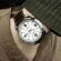 Casio นาฬิกาข้อมือผู้ชาย สีน้ำตาล สายหนัง รุ่น MTP-1314L-7AV