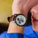 CASIO EDIFICE CHRONOGRAP Watch EFR-526L Series EFR-526 EFR-526L-1A EFR-526L-7A