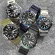 นาฬิกาข้อมือผู้ชาย Casio Standard MTD-125 สายเรซิ่น Series MTD-125-1A MTD-125-2A MTD-125-3A