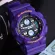 นาฬิกาข้อมือ Casio G-Shock G-Shock Analog-Digital GA-140 Series รุ่น GA-140-1A1 GA-140-2A GA-140-1A4 GA-140-4A