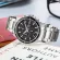 CASIO EDIFICE Chronograph Watch EFR-526D Series EFR-526D-1A EFR-526D-7A