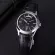 Casio Standard นาฬิกาข้อมือผู้ชาย สีเงิน สายหนัง รุ่น MTP-1370 MTP-1370L MTP-1370L-1A MTP-1370L-7A