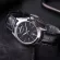 Casio Standard นาฬิกาข้อมือผู้ชาย สีเงิน สายหนัง รุ่น MTP-1370 MTP-1370L MTP-1370L-1A MTP-1370L-7A