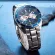 CASIO EDIFICE Chronograph Watch EFV-590D EFV-590D-1A EFV-590D-2A
