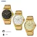 Casio Standard Men Watch Stainless Steel Stainless Ruen MTP-V300G