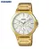 Casio Standard Men Watch Stainless Steel Stainless Ruen MTP-V300G