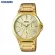 Casio Standard Men Watch Stainless Steel Stainless Ruen MTP-V300G