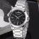 นาฬิกา นาฬิกาข้อมือ MTP-1370D | อะนาล็อก - สุภาพบุรุษ | Dress | นาฬิกา | CASIO | MTP-1370D-7A2