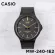 Casio Standard Men Model MW-240 Series