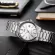 นาฬิกาข้อมือ Casio Standard Men สายแสตนเลส รุ่น MTP-1183A MTP-1183A-2A